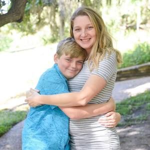 Meet your Posher, Nichole